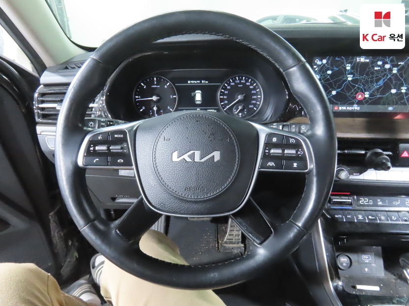 كيا - موهافي - Image 10