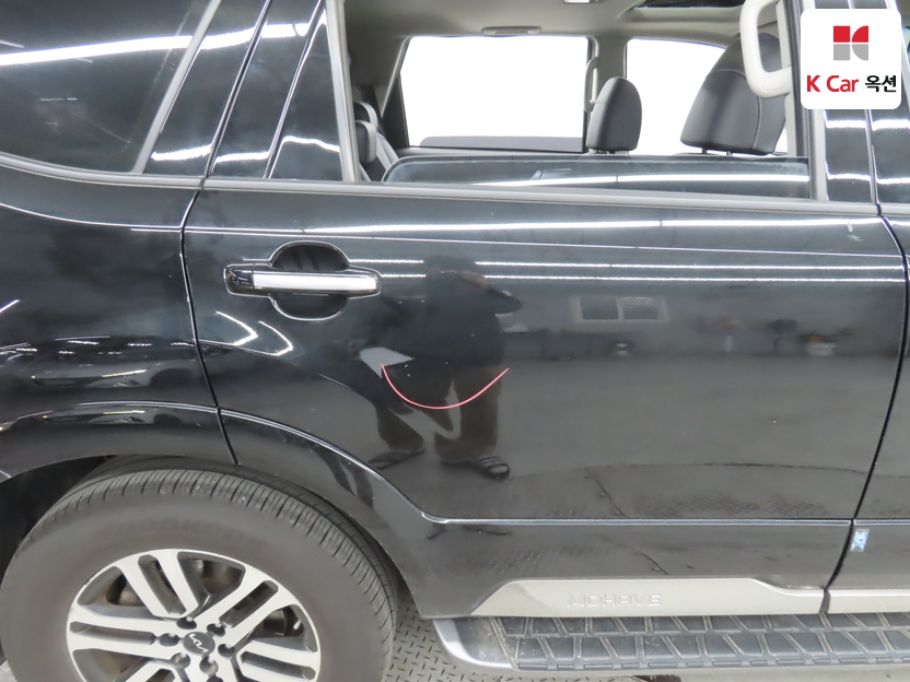 كيا - موهافي - Image 41