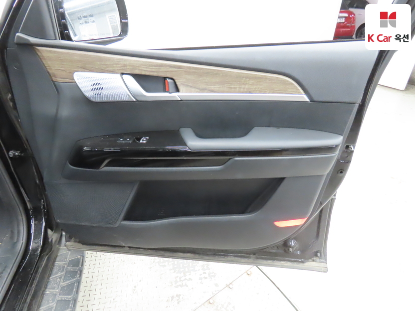 كيا - موهافي - Image 31