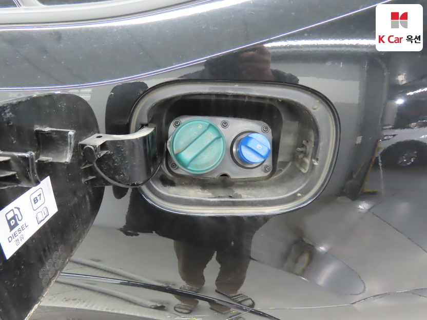 كيا - موهافي - Image 25