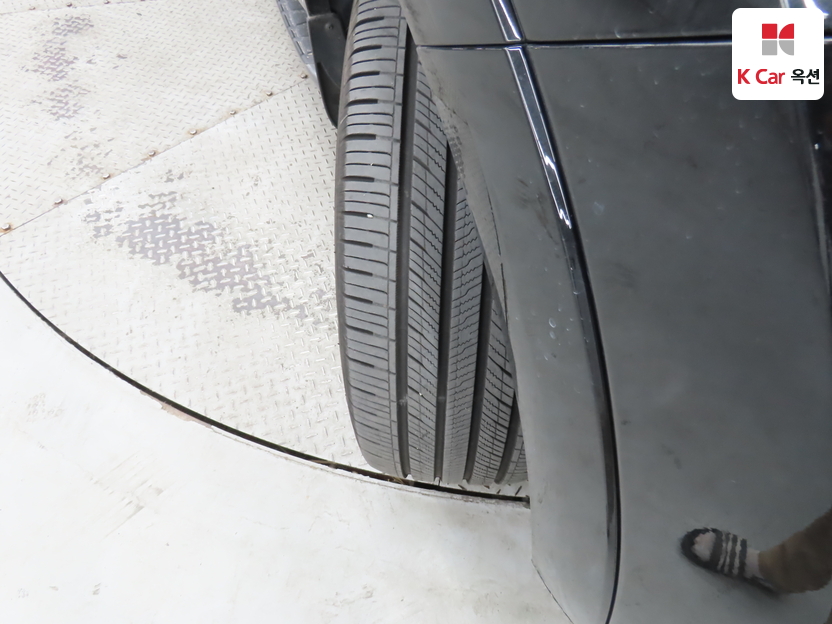 كيا - موهافي - Image 34