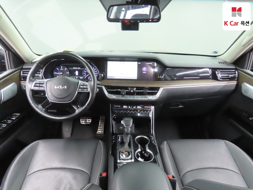 كيا - موهافي - Image 3