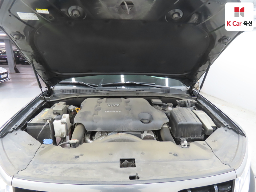 كيا - موهافي - Image 35