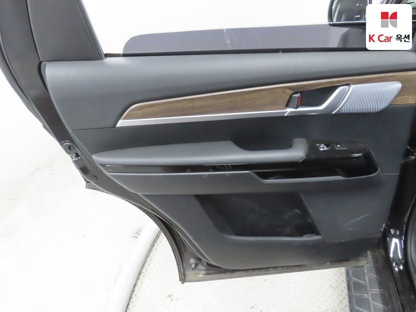 كيا - موهافي - Image 23