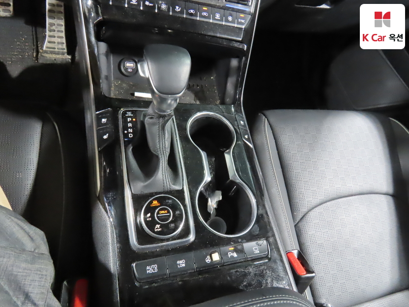 كيا - موهافي - Image 16