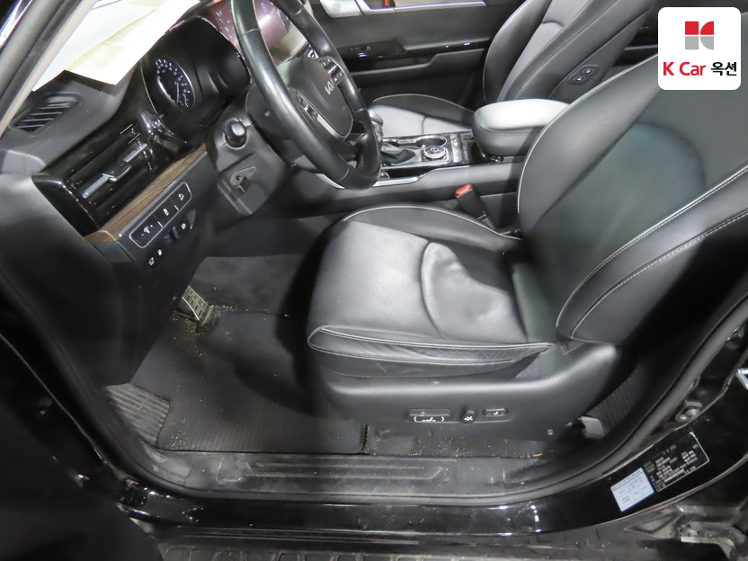 كيا - موهافي - Image 18