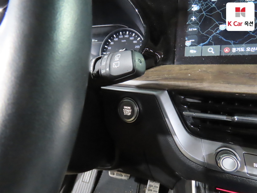 كيا - موهافي - Image 11