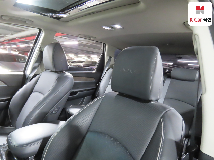 كيا - موهافي - Image 19