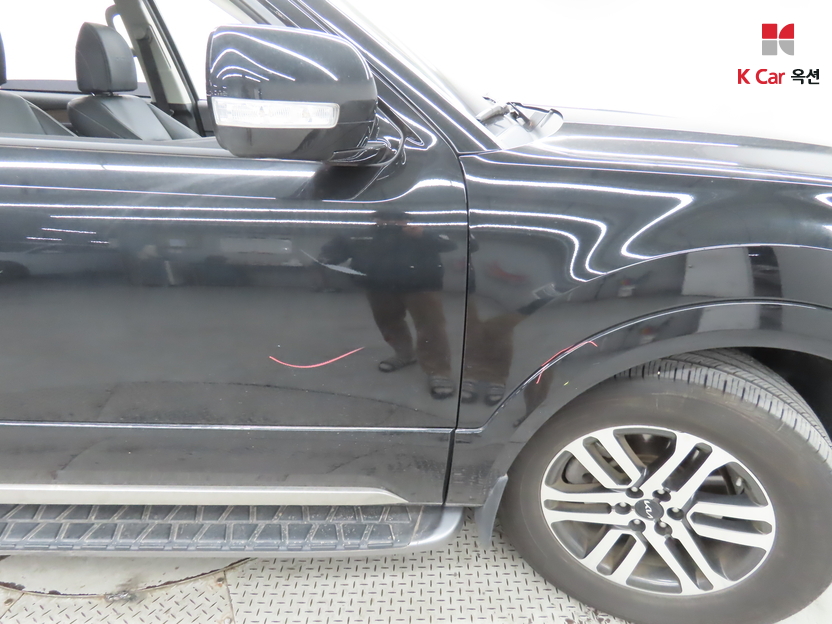 كيا - موهافي - Image 42