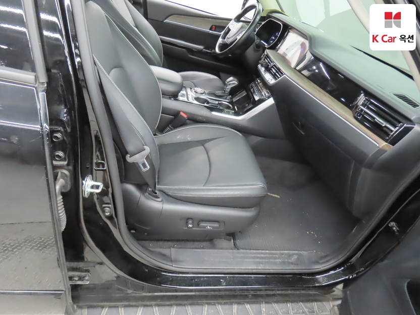 كيا - موهافي - Image 32