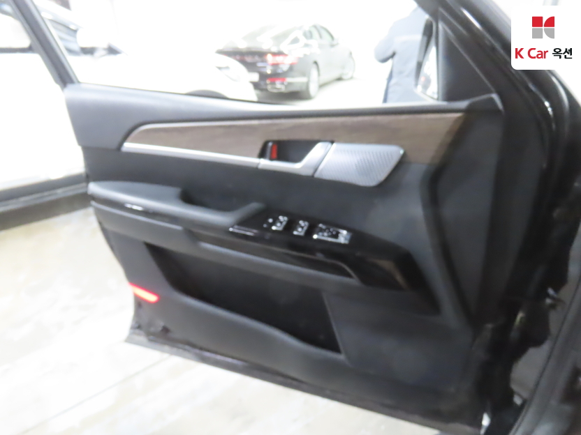 كيا - موهافي - Image 8