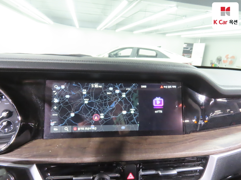 كيا - موهافي - Image 14