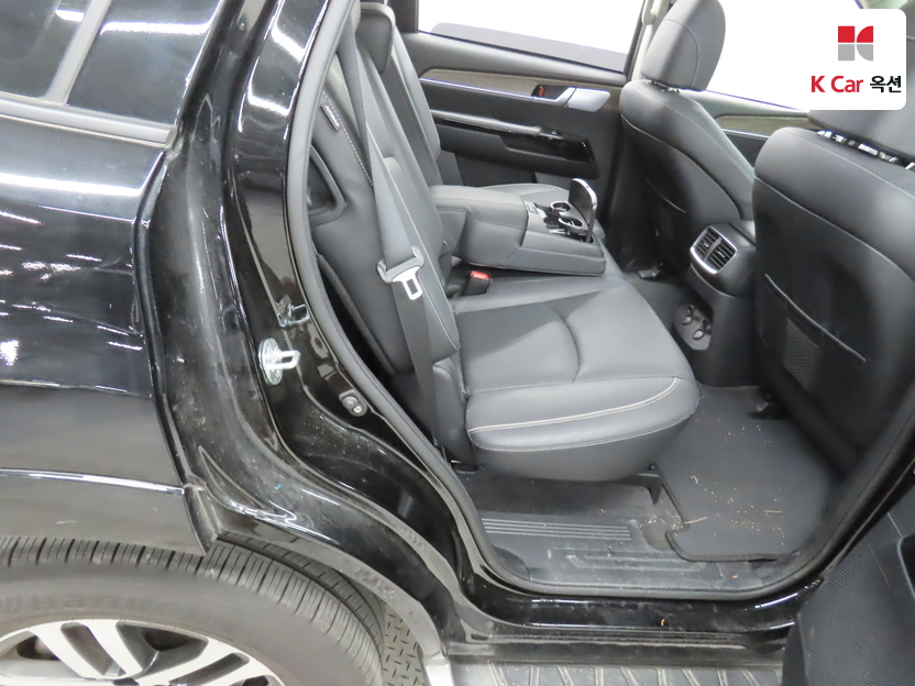 كيا - موهافي - Image 30