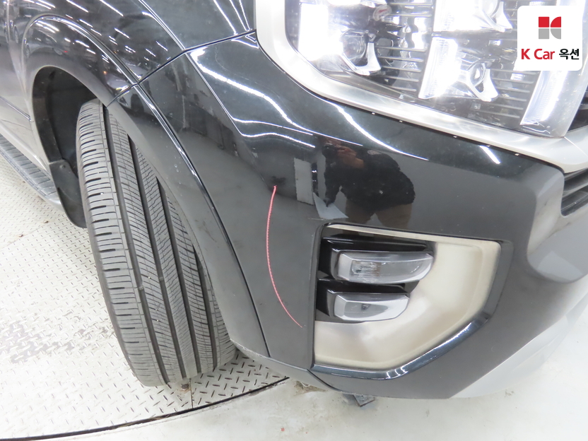 كيا - موهافي - Image 38