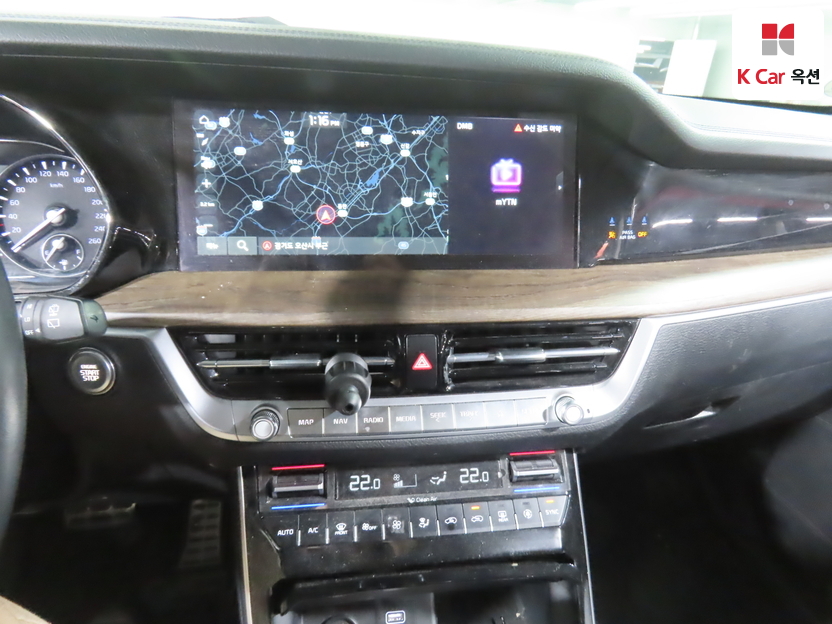 كيا - موهافي - Image 6