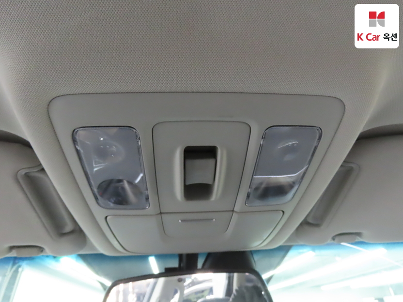 كيا - موهافي - Image 12