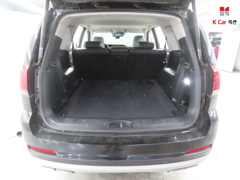 كيا - موهافي - Image 26