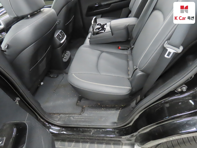 كيا - موهافي - Image 24