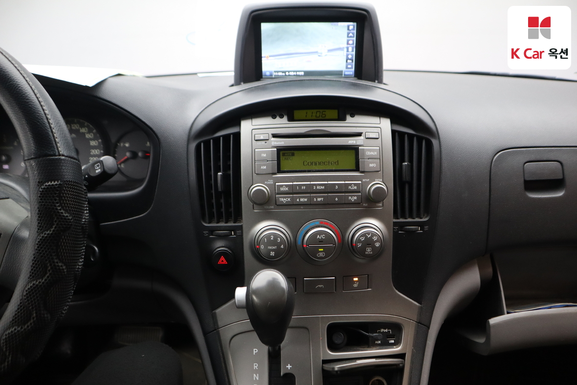 Hyundai Grand Starex 2011 - Image 6