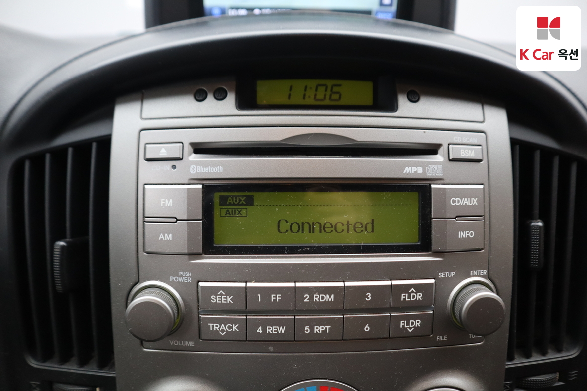Hyundai Grand Starex 2011 - Image 14
