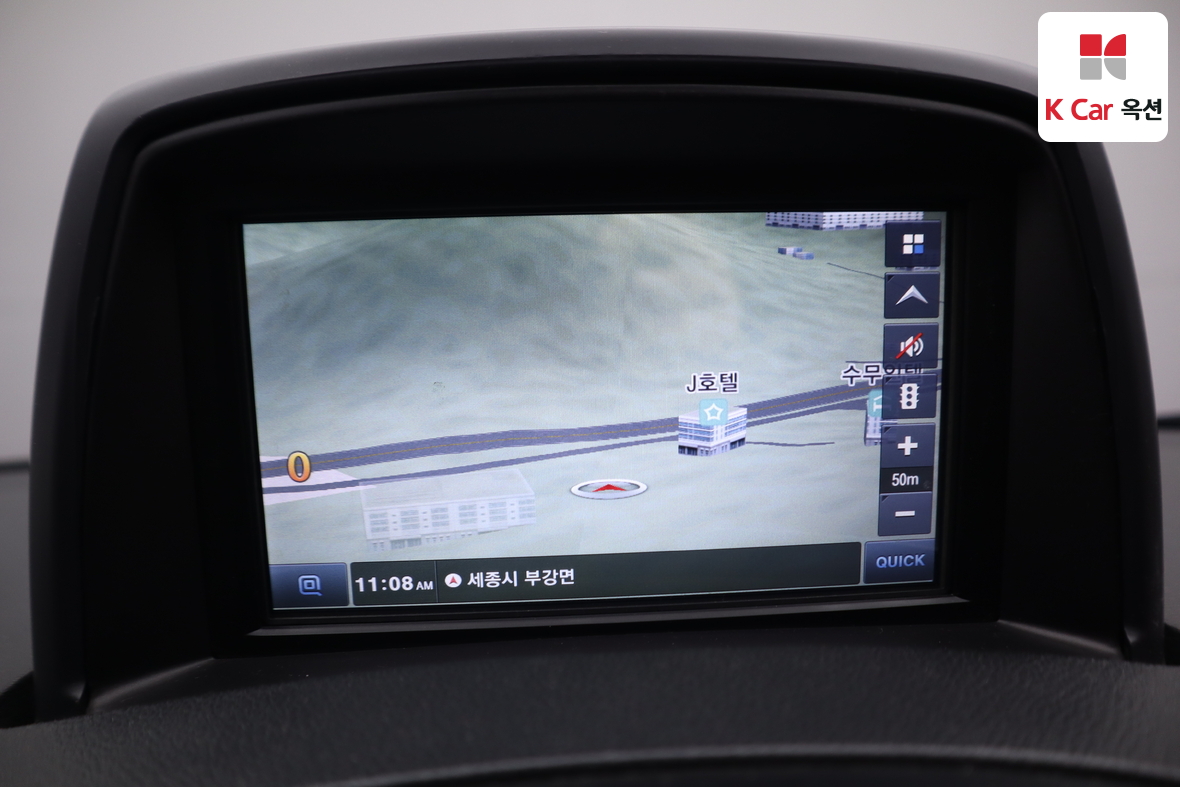 Hyundai Grand Starex 2011 - Image 13