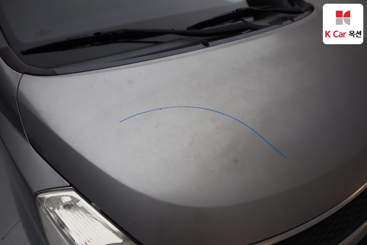 Hyundai Grand Starex 2011 - Image 42