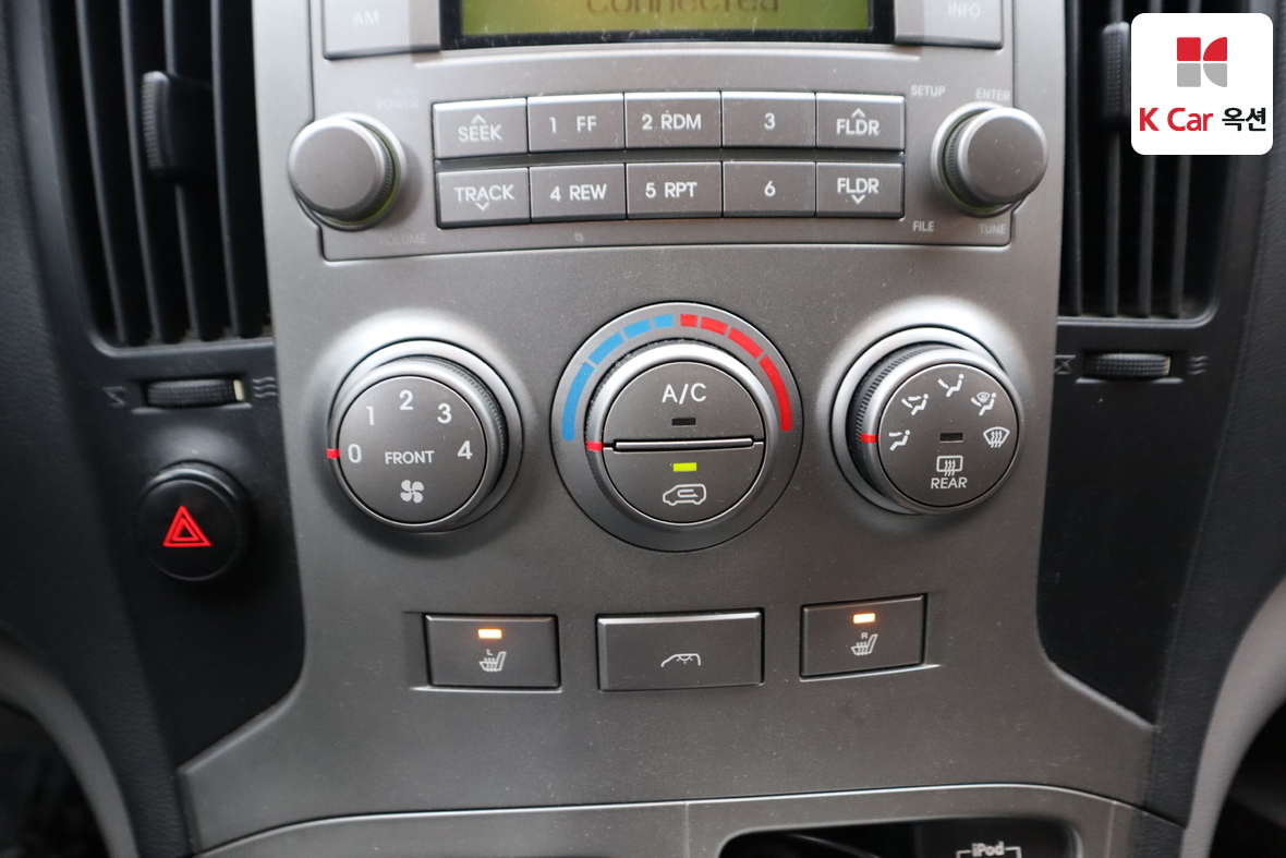 Hyundai Grand Starex 2011 - Image 15