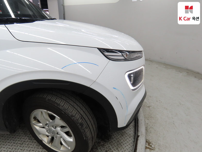 هيونداي - فينيو - Image 41