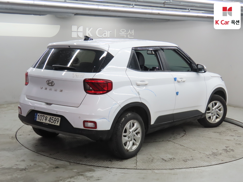 هيونداي - فينيو - Image 2