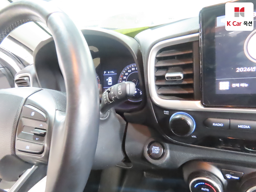 هيونداي - فينيو - Image 11