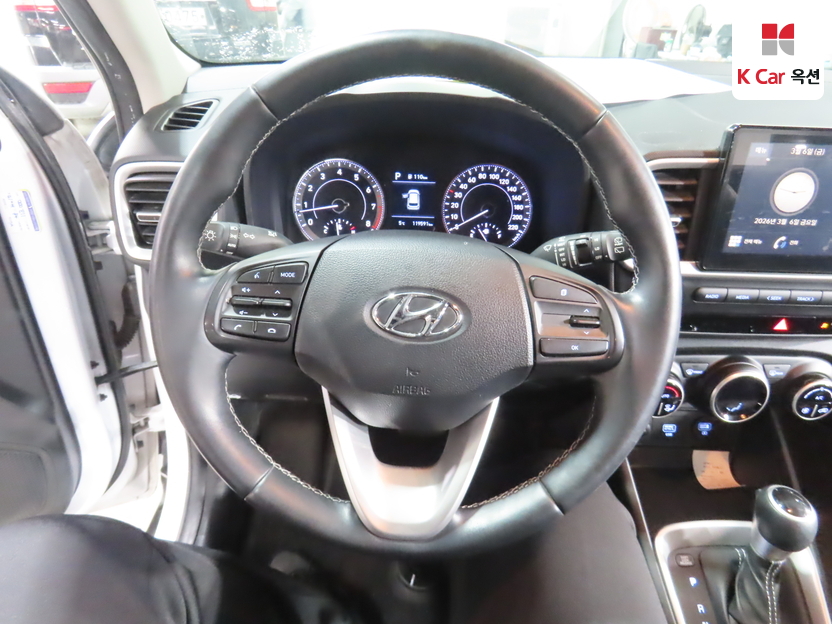 هيونداي - فينيو - Image 10