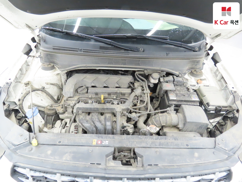 هيونداي - فينيو - Image 33