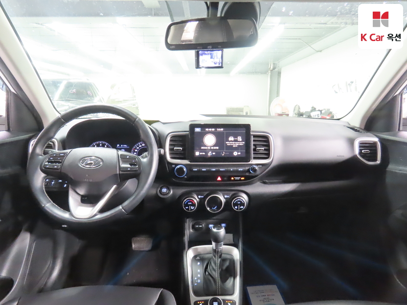 هيونداي - فينيو - Image 3