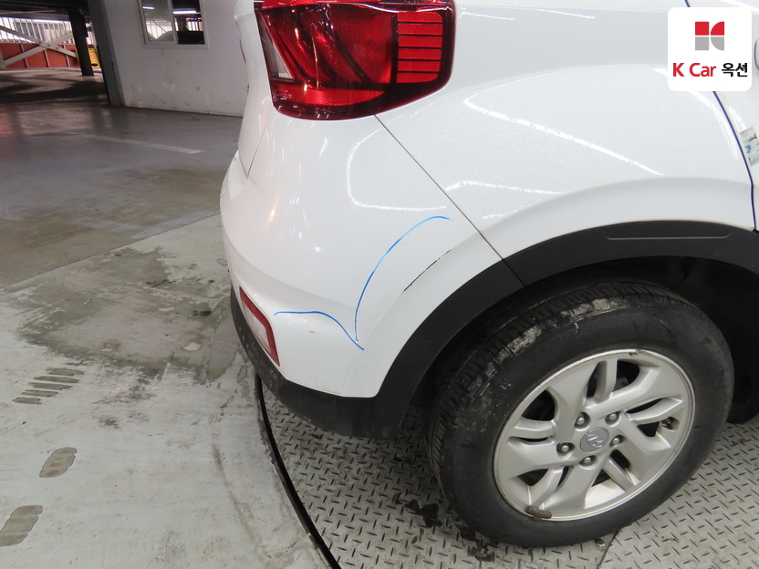 هيونداي - فينيو - Image 38