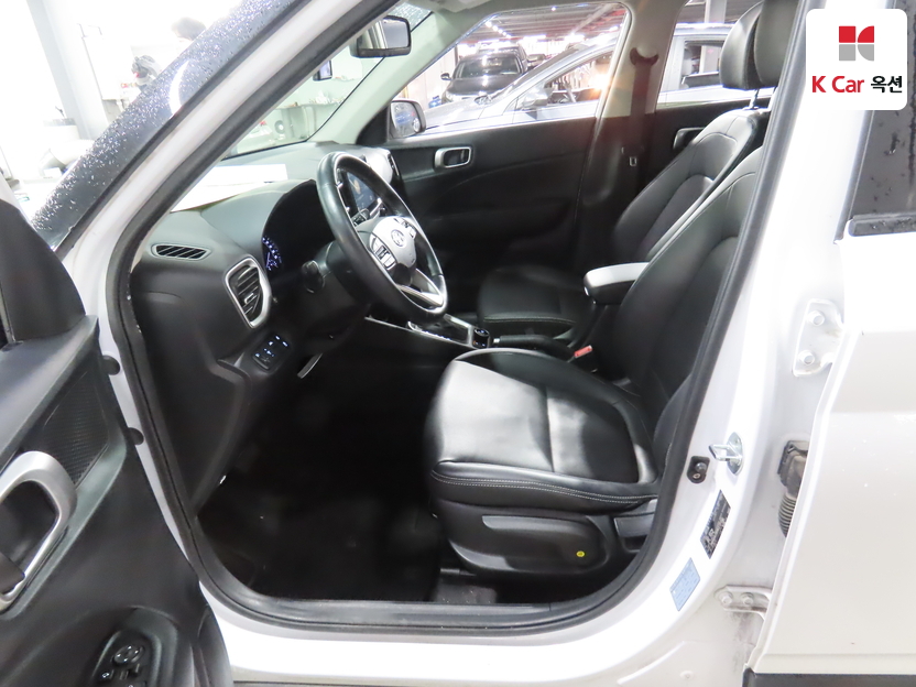 هيونداي - فينيو - Image 18