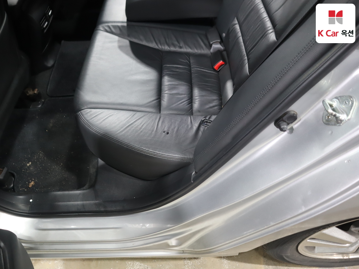 Honda All New Accord - 26