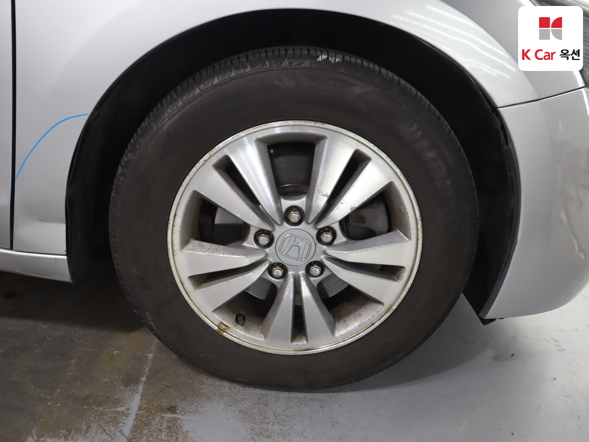Honda All New Accord - 50