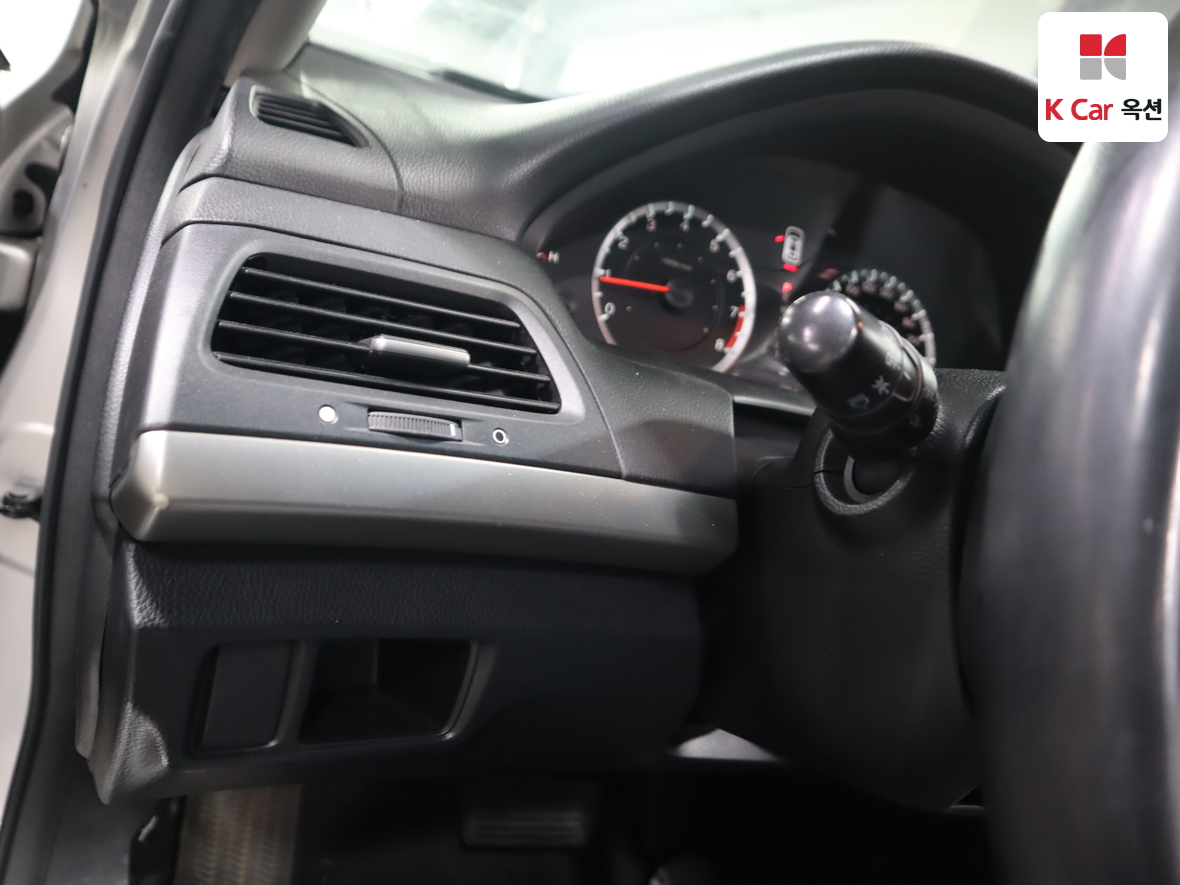 Honda All New Accord - 9