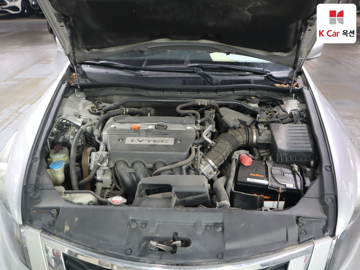 Honda All New Accord - 35