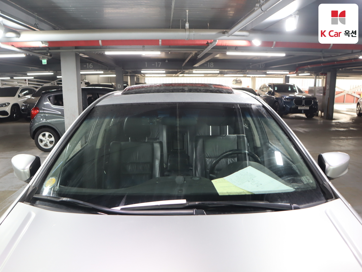 Honda All New Accord - 36