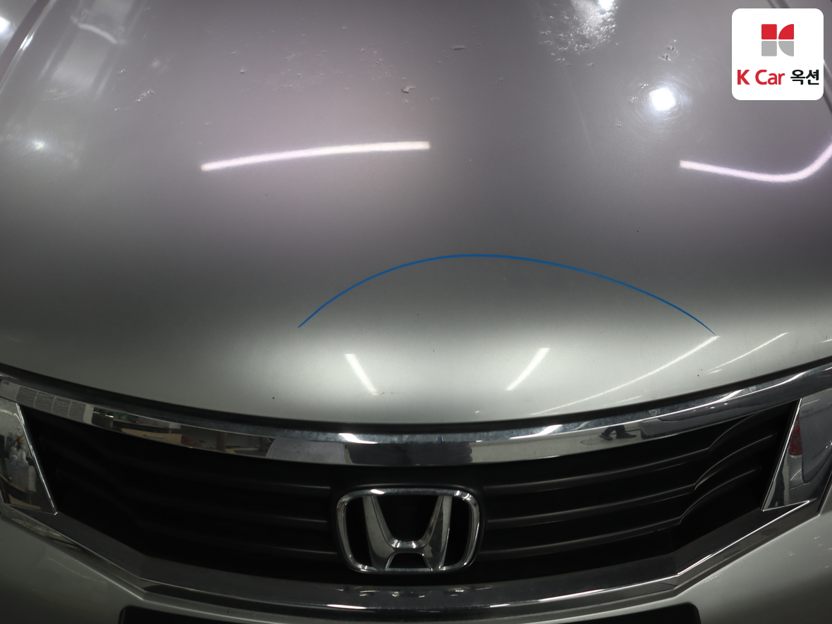 Honda All New Accord - 39