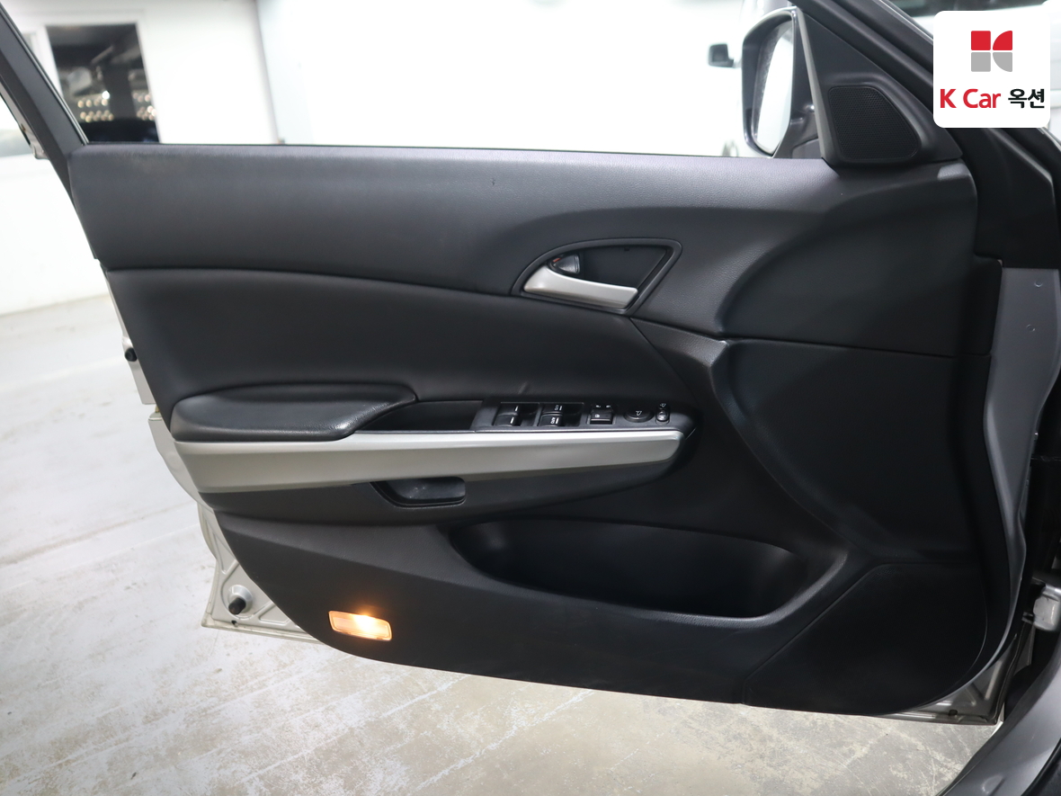 Honda All New Accord - 8