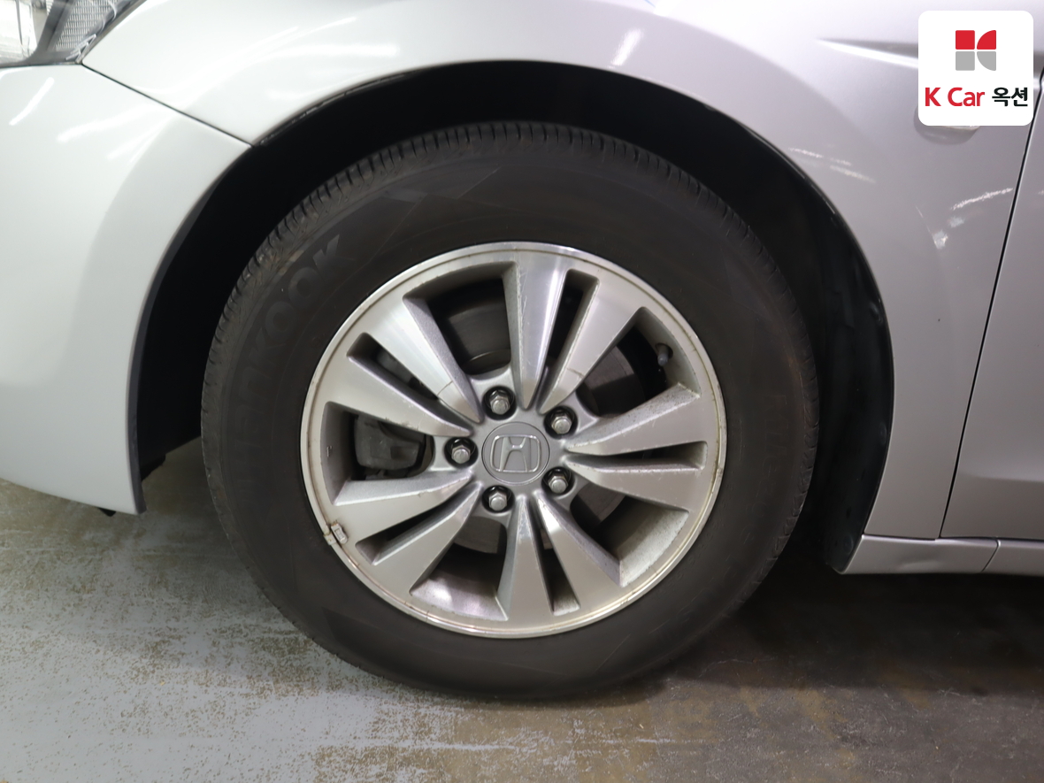 Honda All New Accord - 51