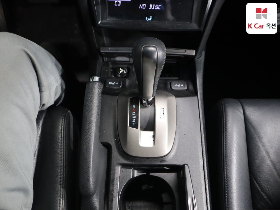 Honda All New Accord - 17