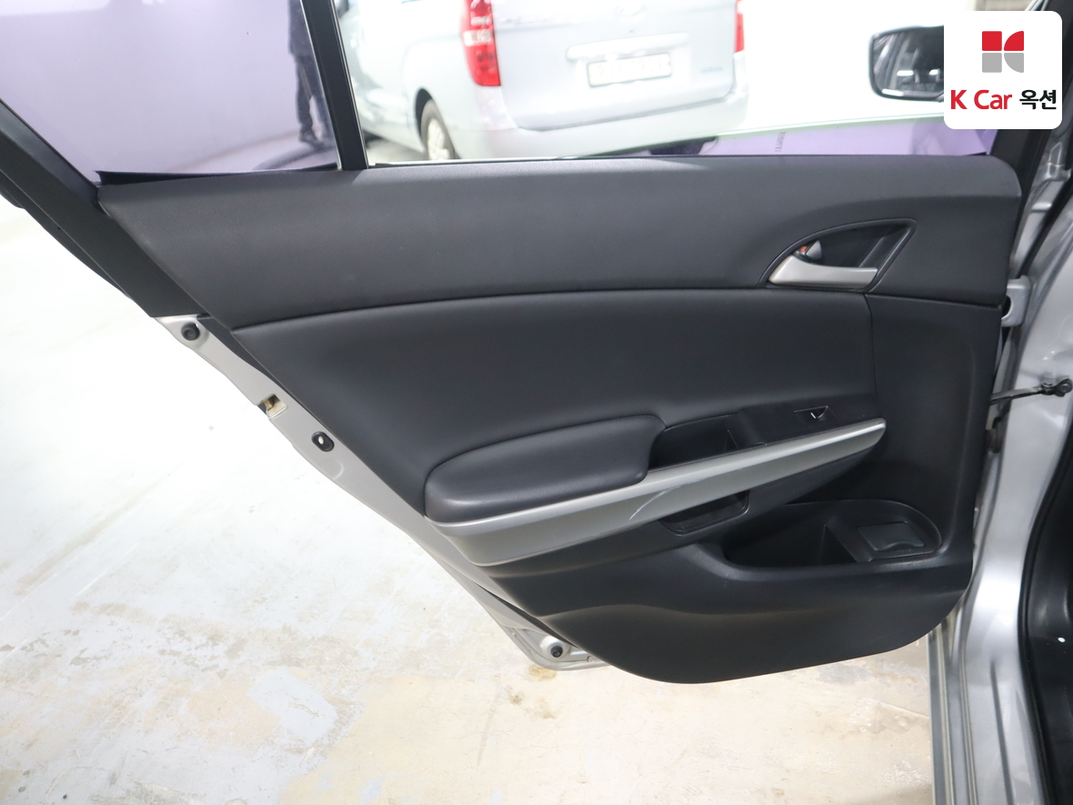 Honda All New Accord - 25