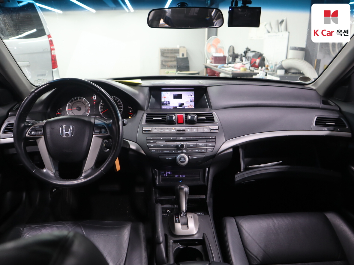Honda All New Accord - 3