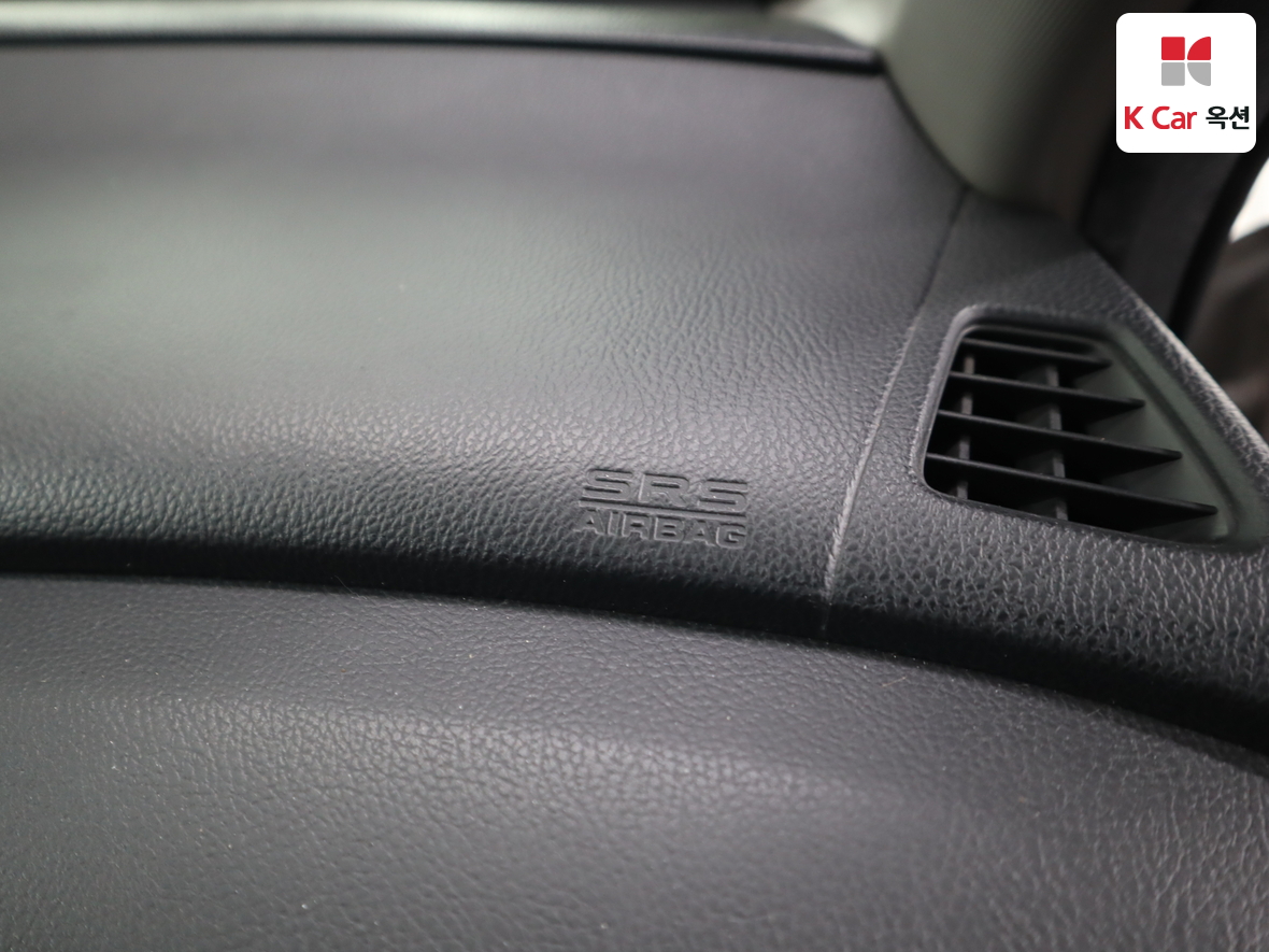 Honda All New Accord - 33