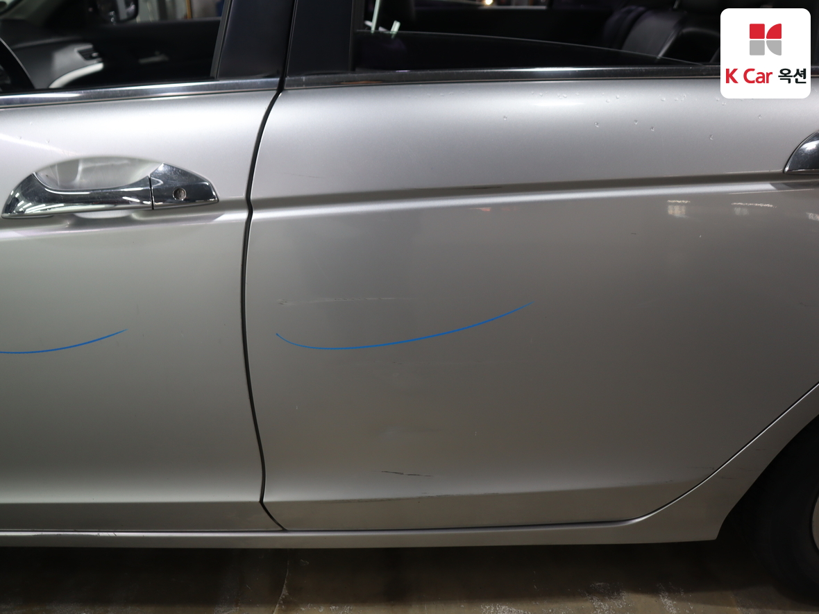 Honda All New Accord - 42