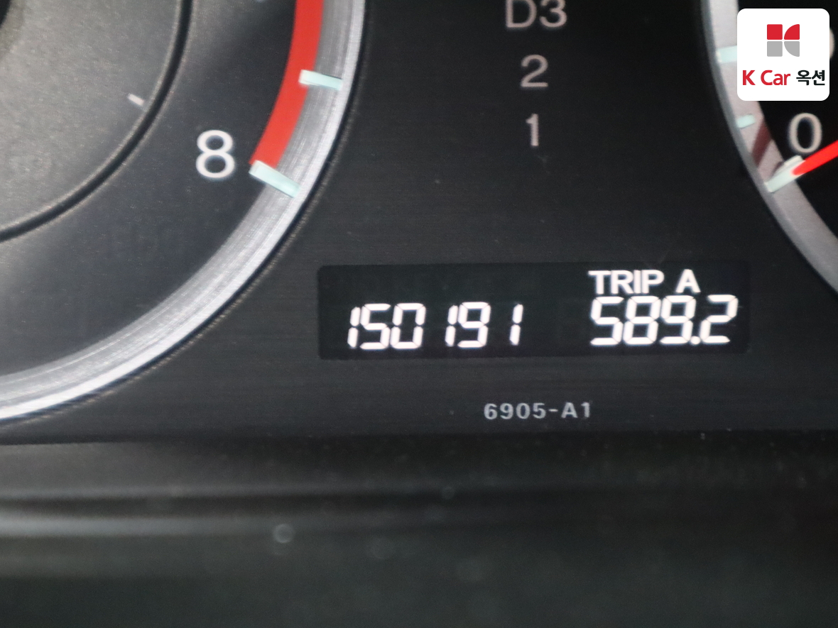 Honda All New Accord - 4