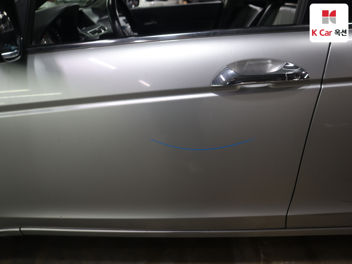Honda All New Accord - 41